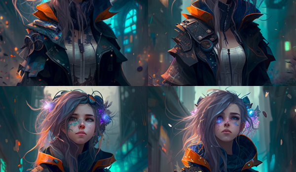 fgt56_Anime_girl_magic_fantasy_cyberpunk_d78b6915-33da-4e95-9afd-3875d8d4340c