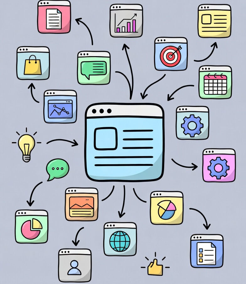 Cocon sémantique : guide complet pour booster votre SEO en 2024